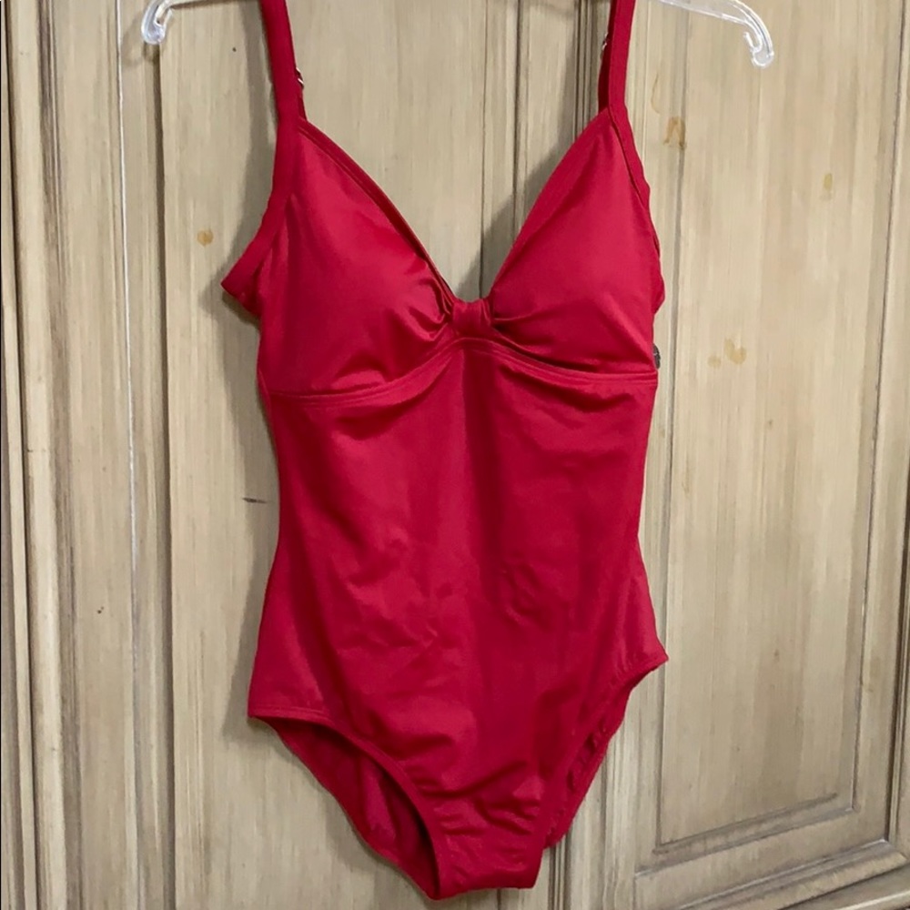 Women’s Bathing Suit